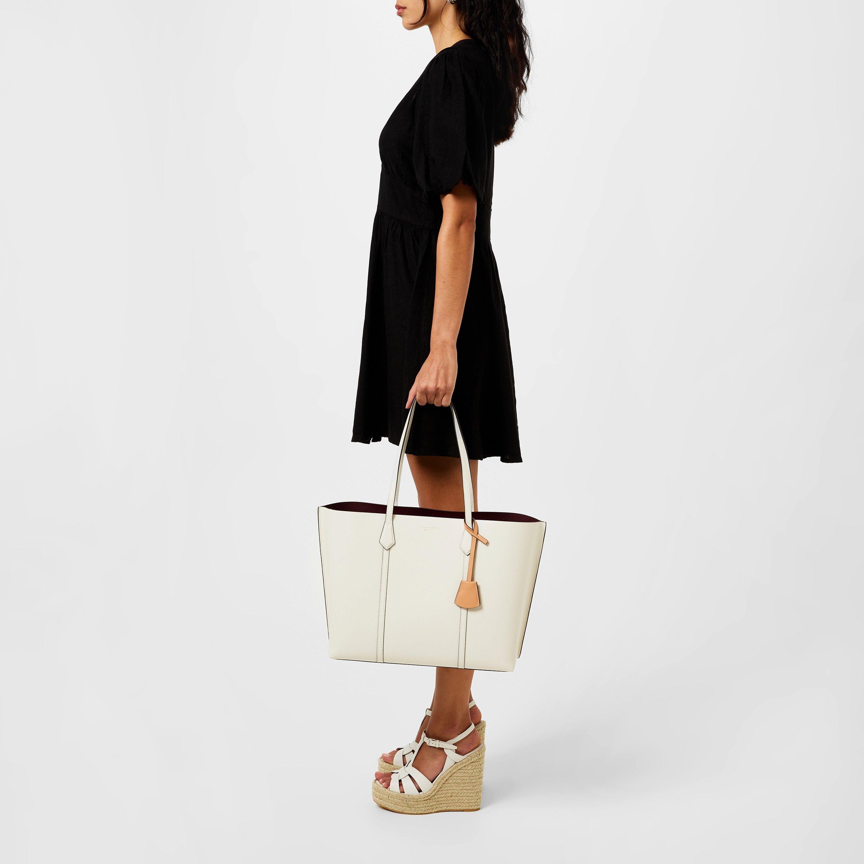 Triple Tote Bag