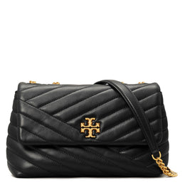 Kira Chevron Small Shoulder Bag
