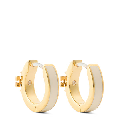 Huggie Earrings