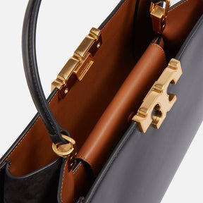 Tory Eleanor Satchel Ld99