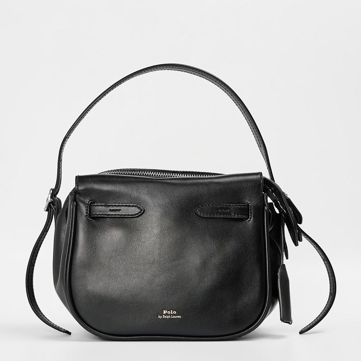Polo ID Satchel Ld53