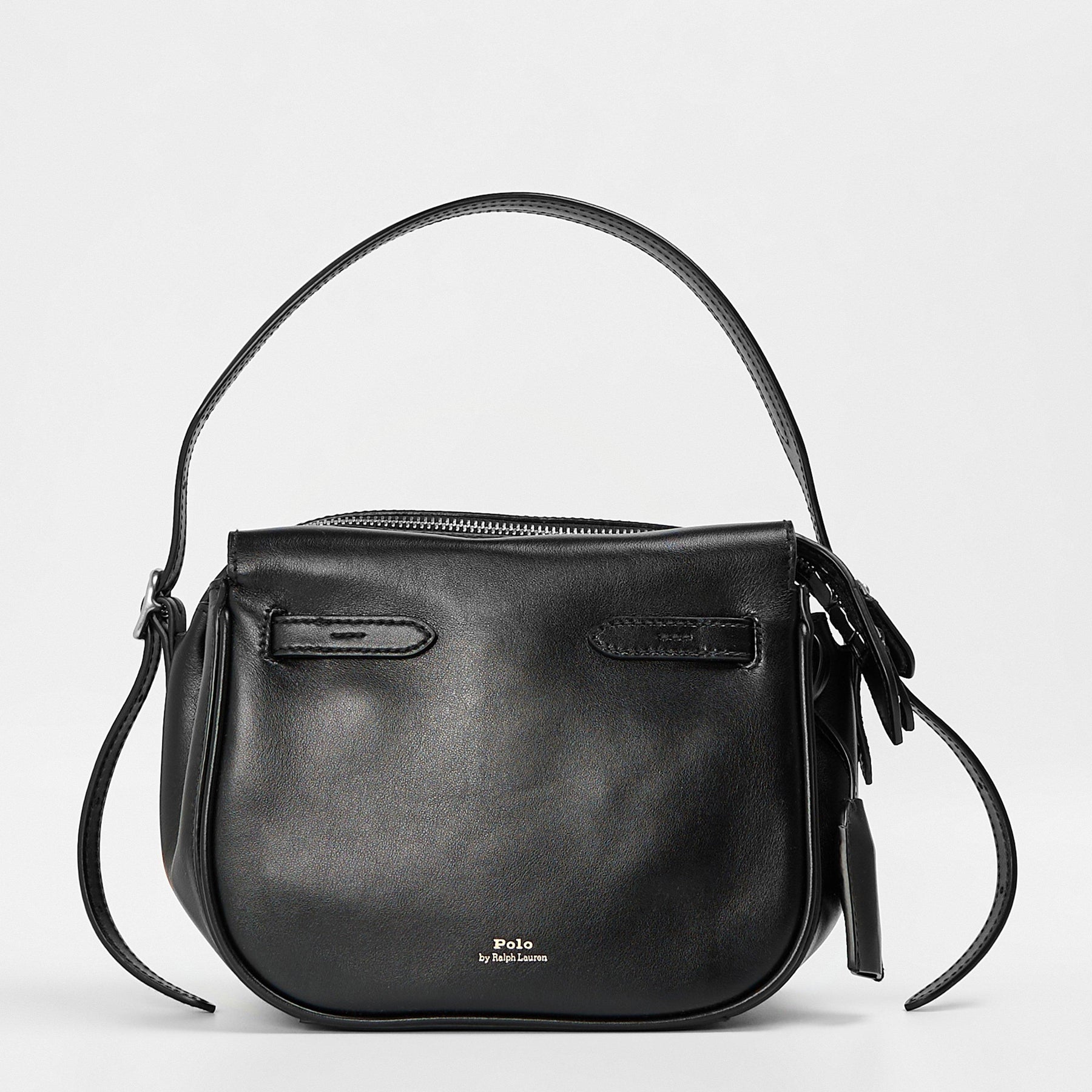 Polo ID Satchel Ld53