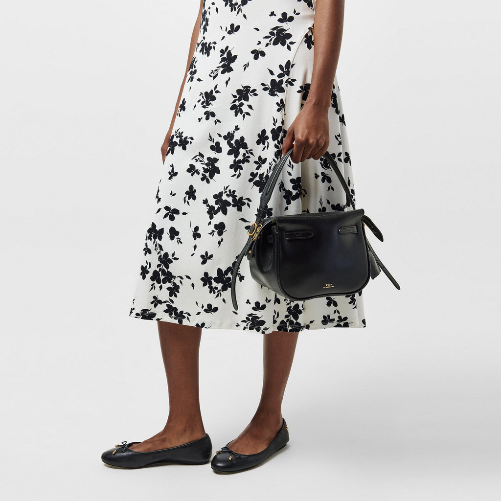 Polo ID Satchel Ld53