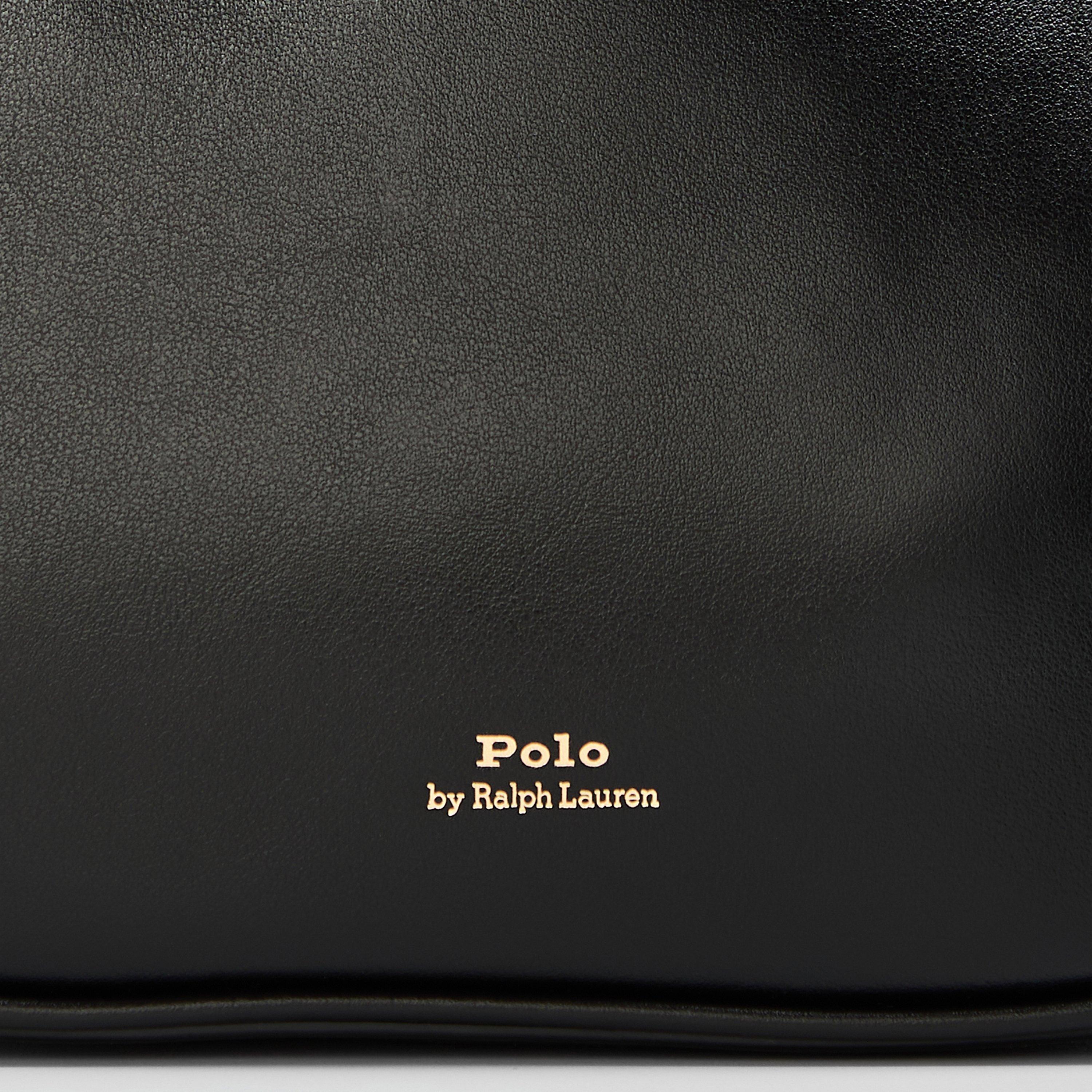 Polo ID Satchel Ld53
