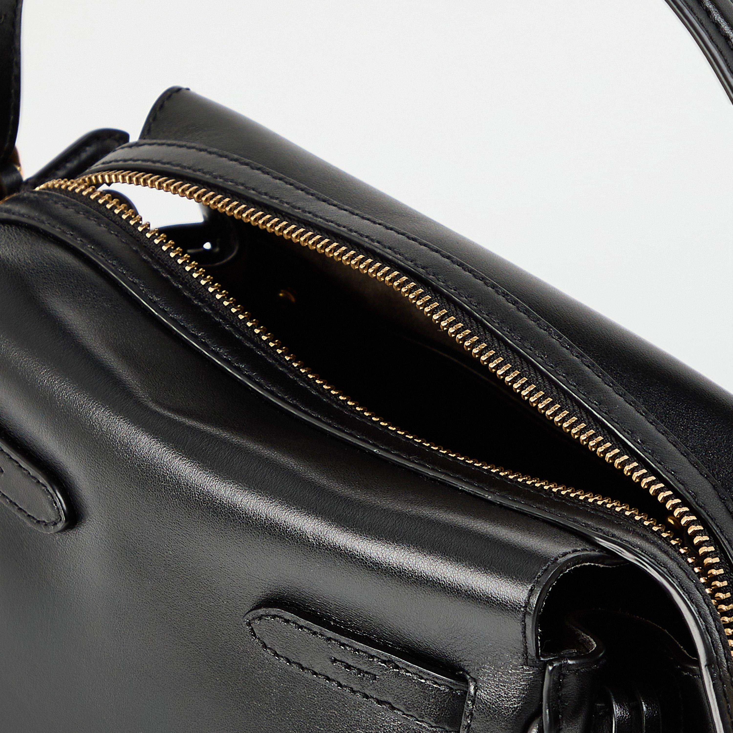 Polo ID Satchel Ld53