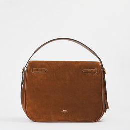 Polo ID Satchel Ld53