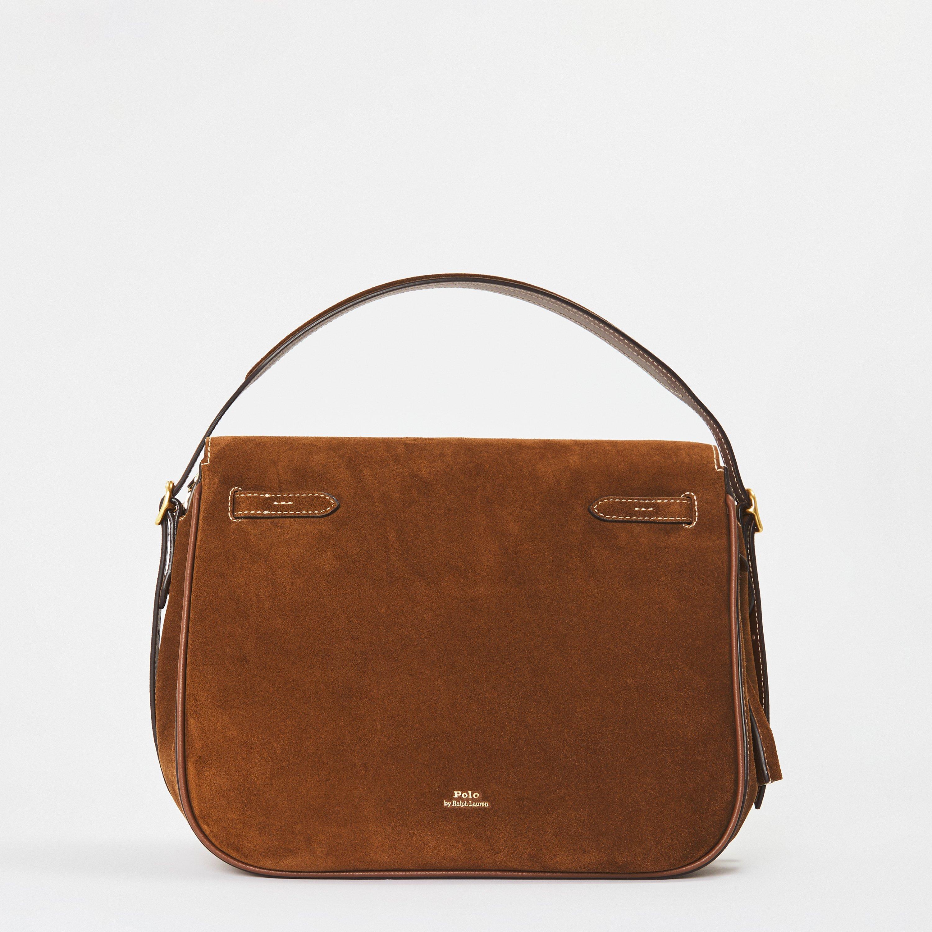Polo ID Satchel Ld53