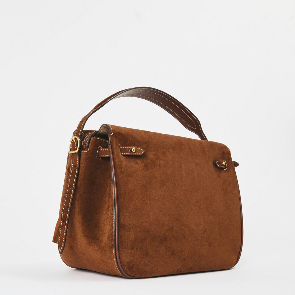 Polo ID Satchel Ld53