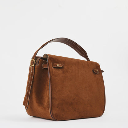 Polo ID Satchel Ld53