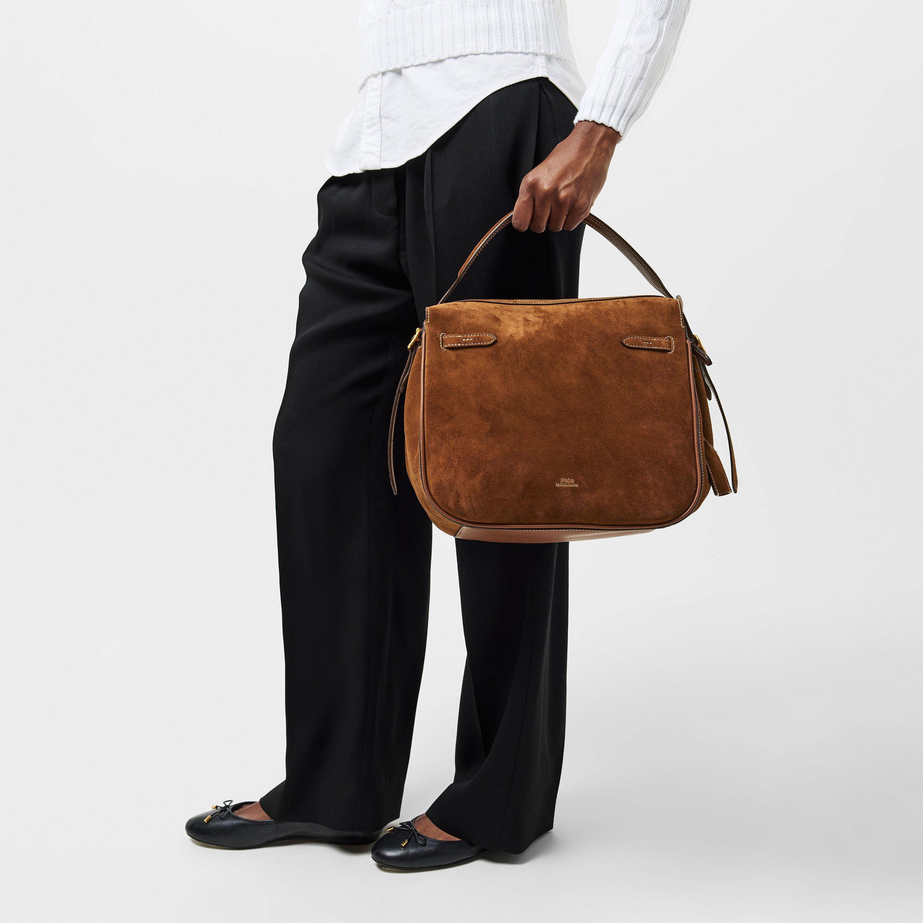 Polo ID Satchel Ld53