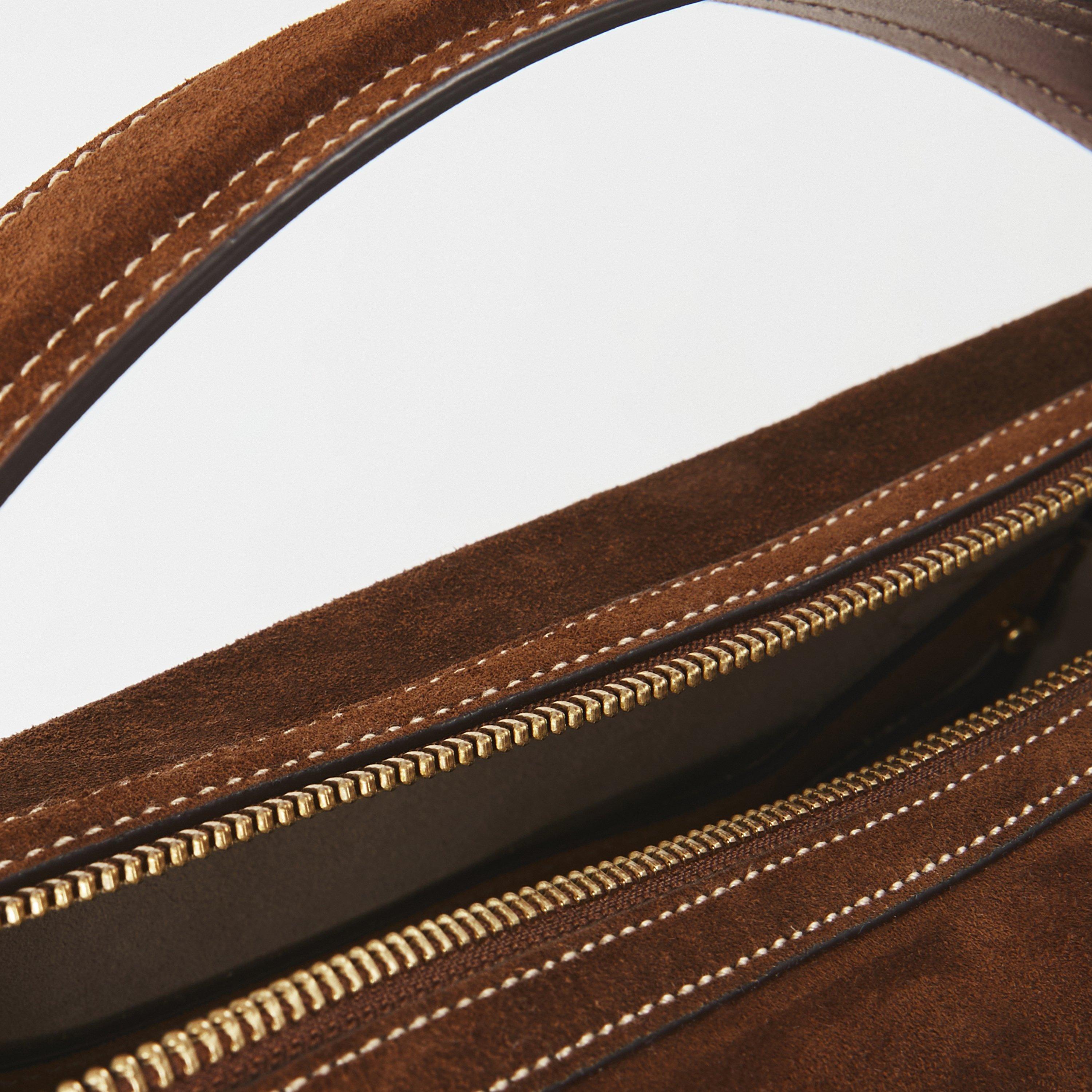 Polo ID Satchel Ld53