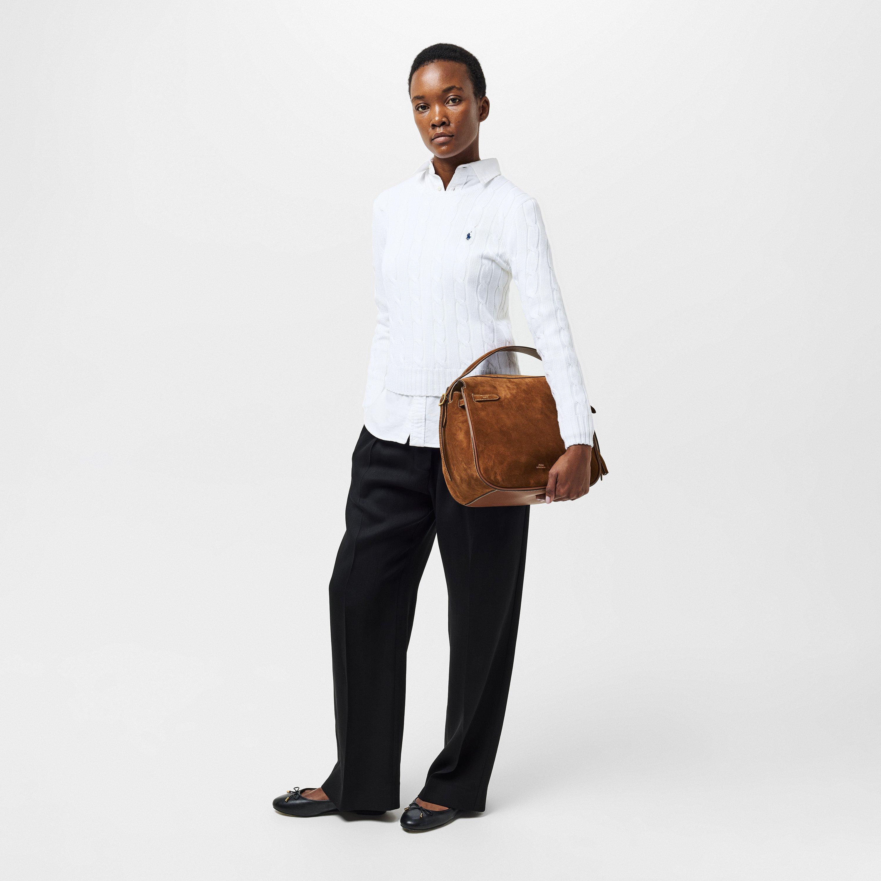 Polo ID Satchel Ld53