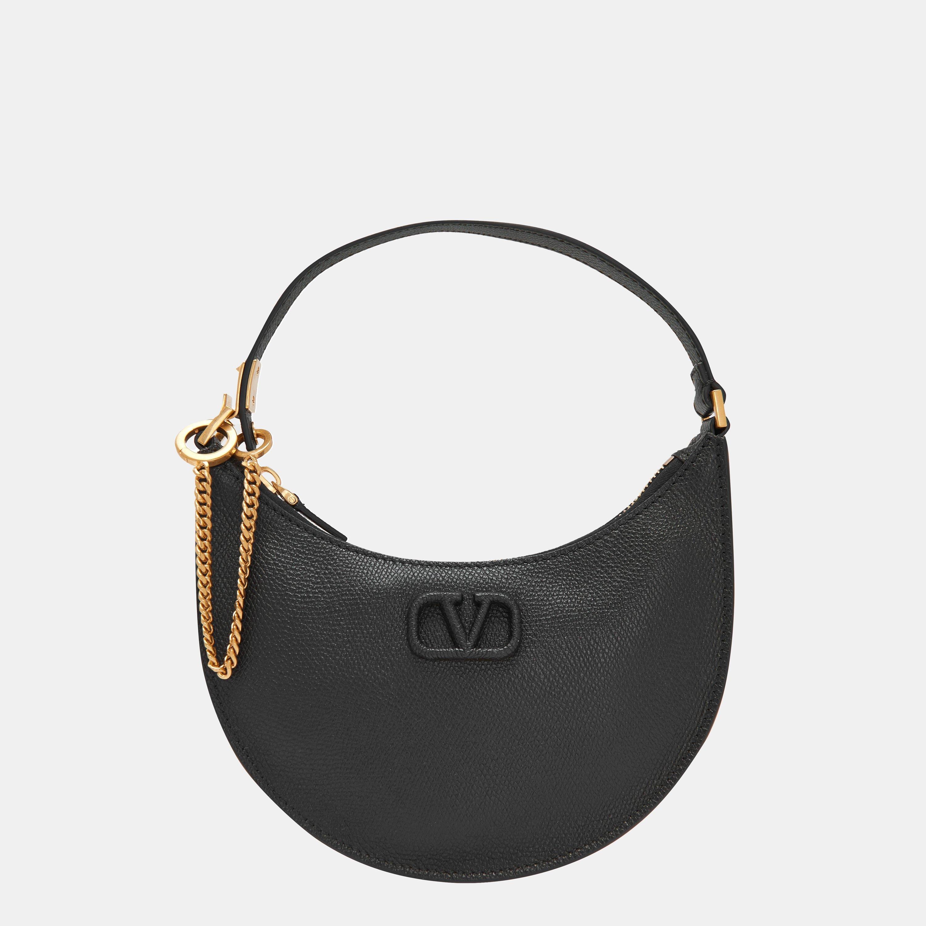 Valentino Mini Hobo Bag