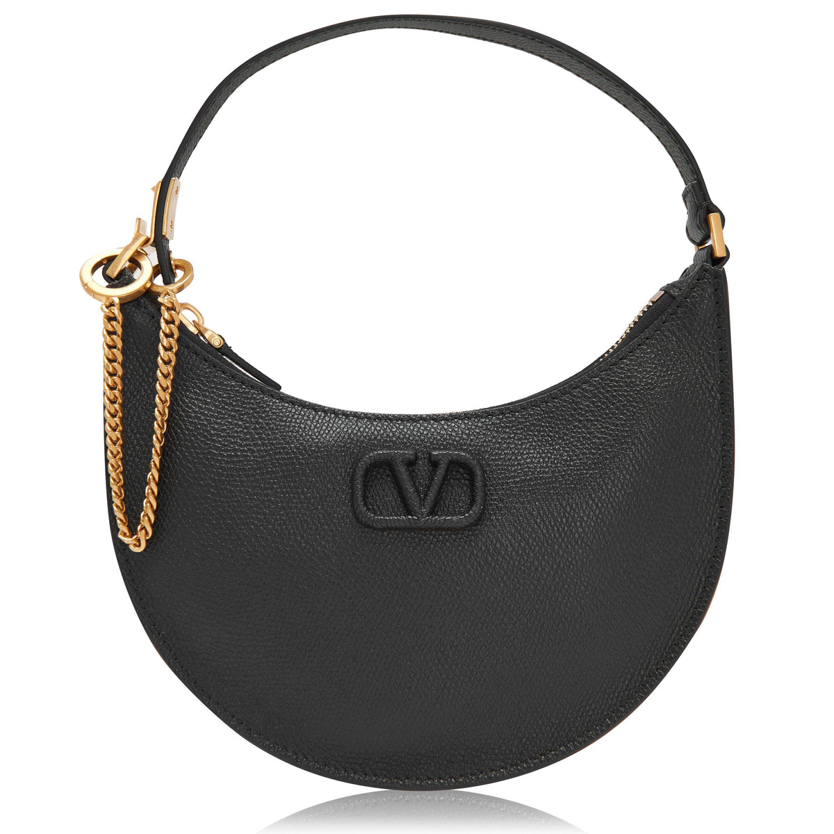 Valentino Mini Hobo Bag