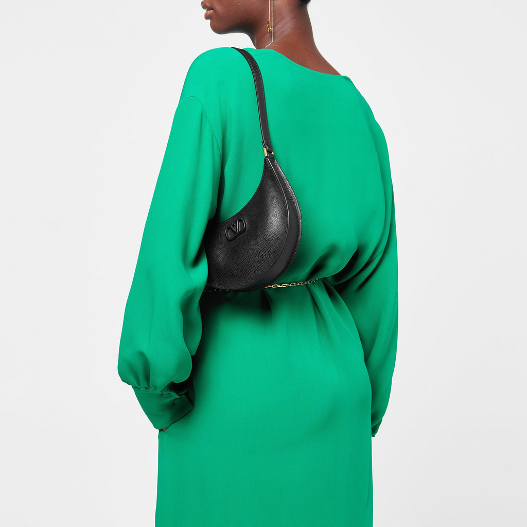 Valentino Mini Hobo Bag