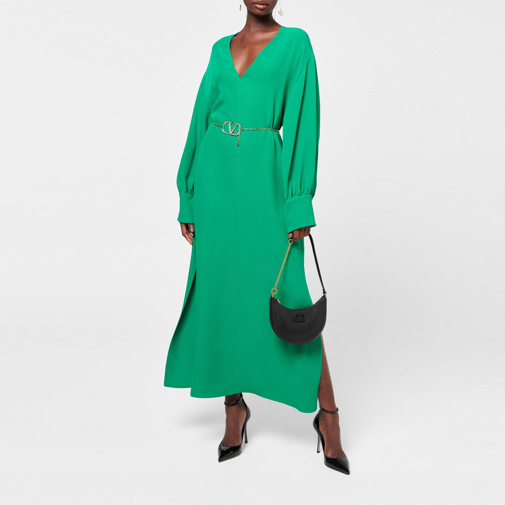 Valentino Mini Hobo Bag