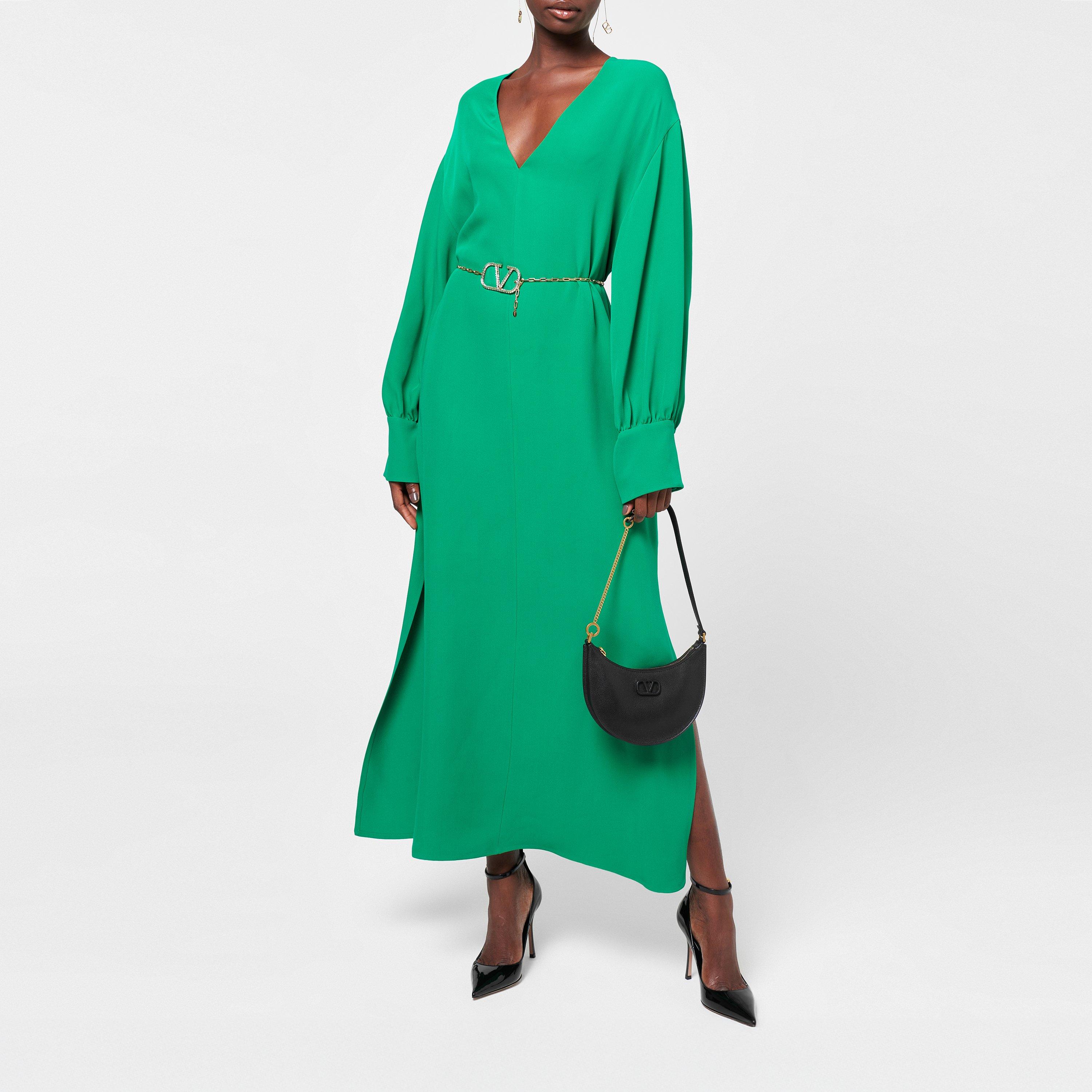 Valentino Mini Hobo Bag