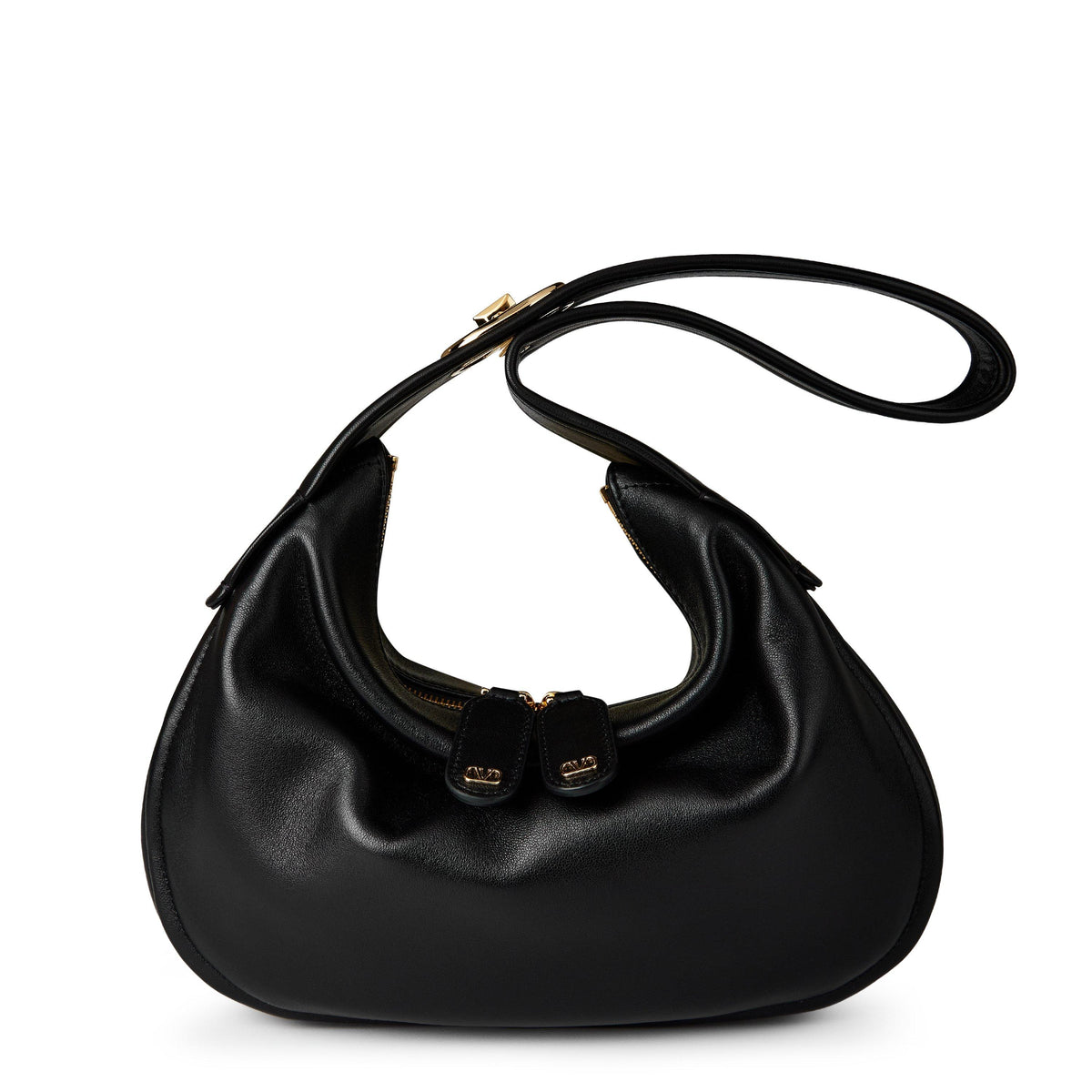 Small Hobo Bag