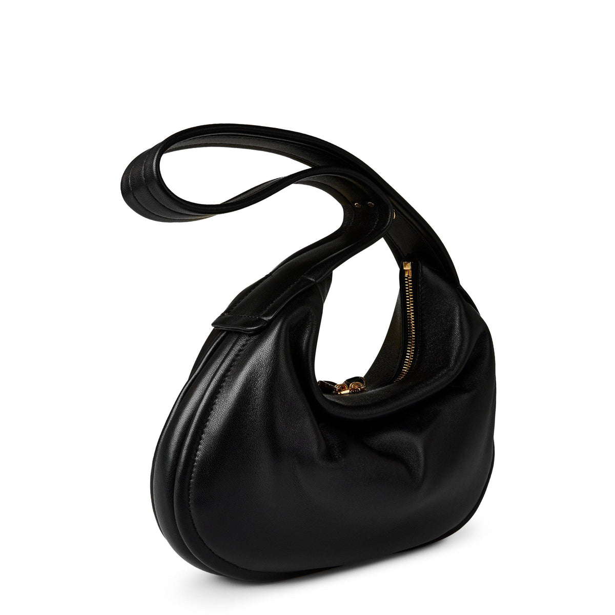 Small Hobo Bag