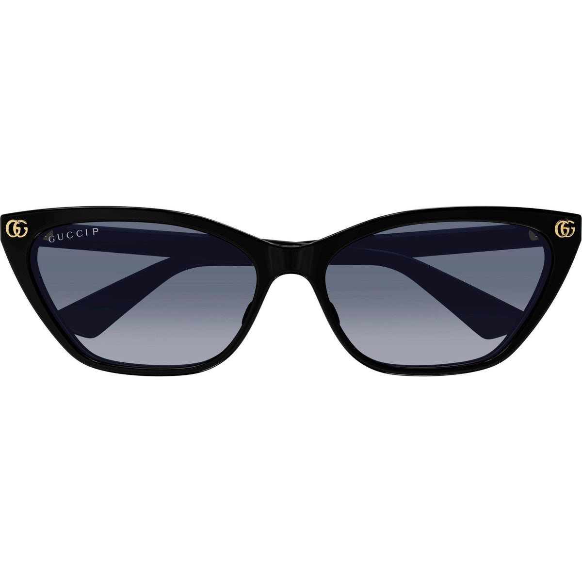 Double G Cats Eye Sunglasses