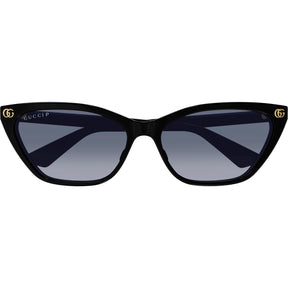 Double G Cats Eye Sunglasses