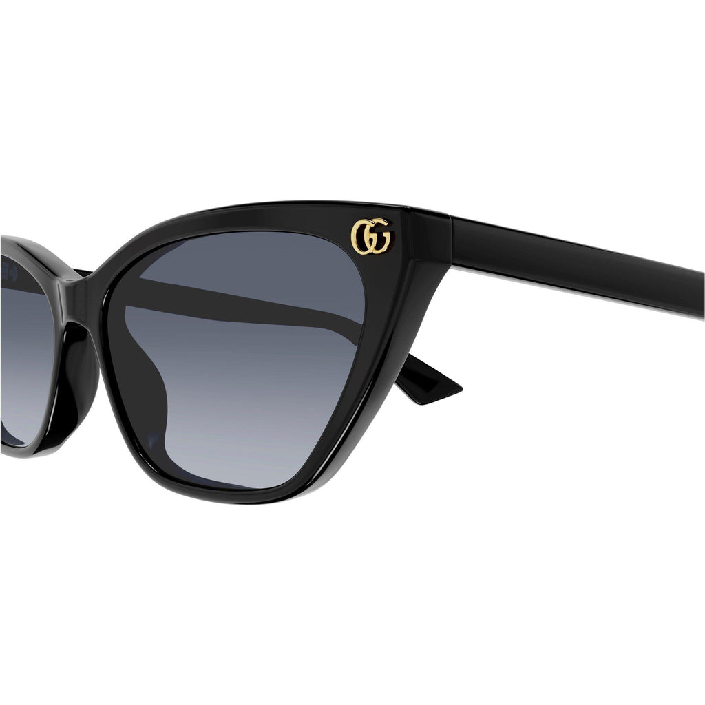 Double G Cats Eye Sunglasses