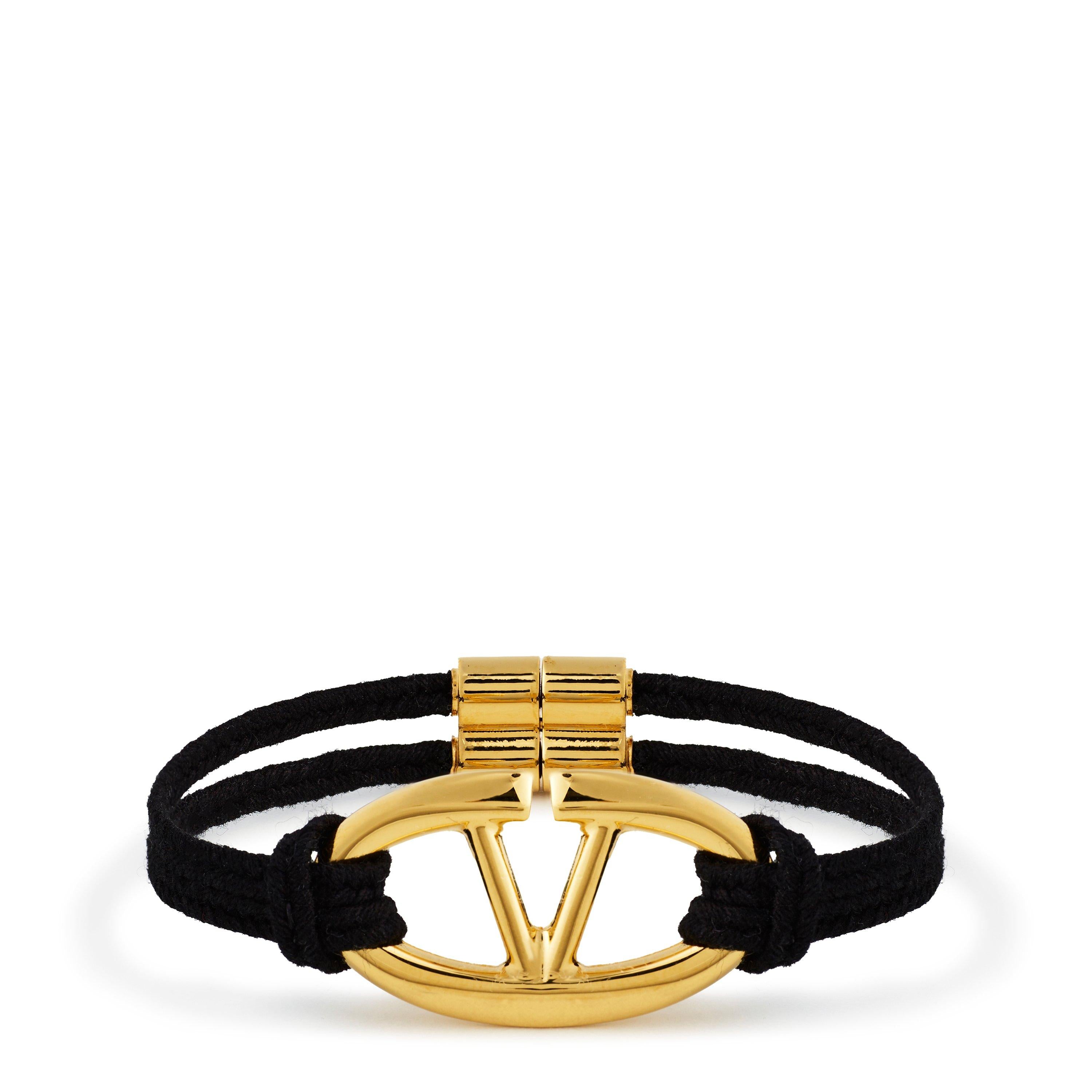 Vlogo Moon Bracelet