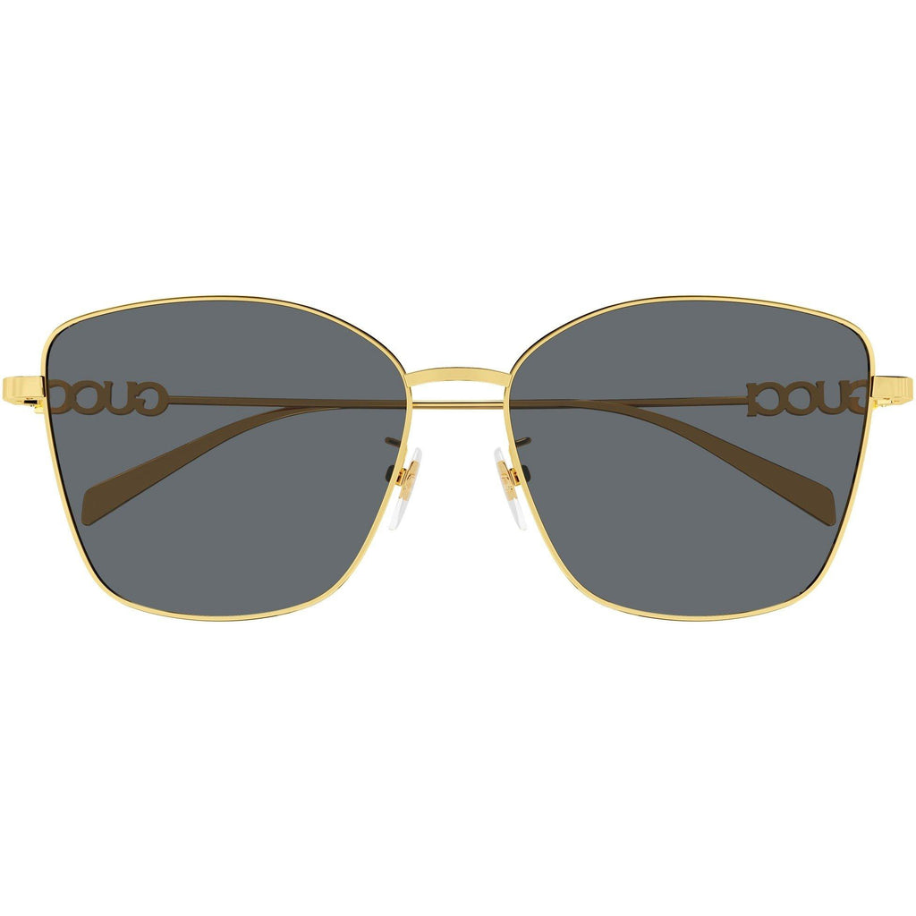 Logo Butterfly Sunglasses