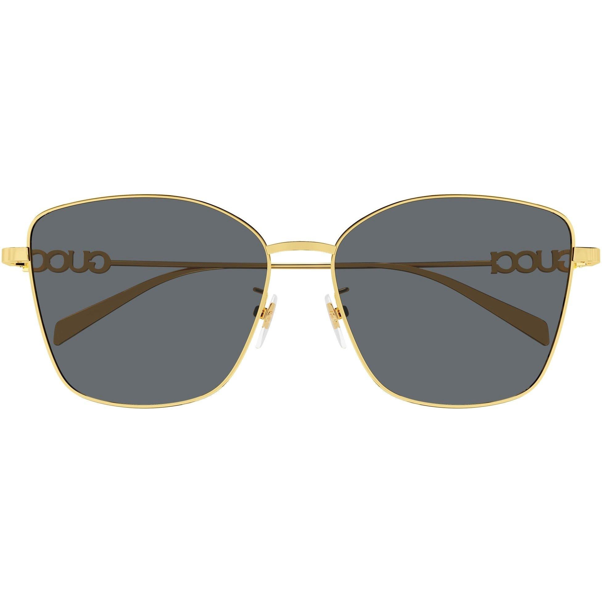 Logo Butterfly Sunglasses