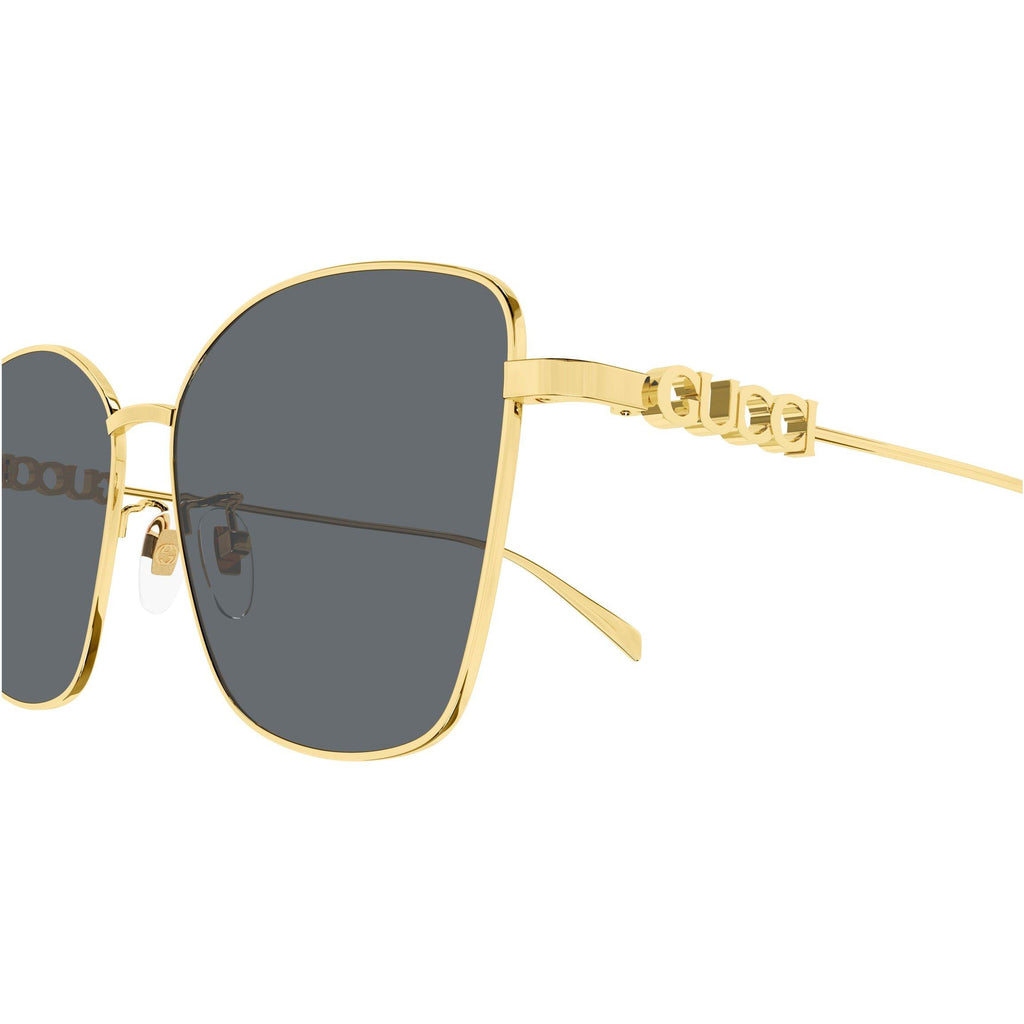 Logo Butterfly Sunglasses