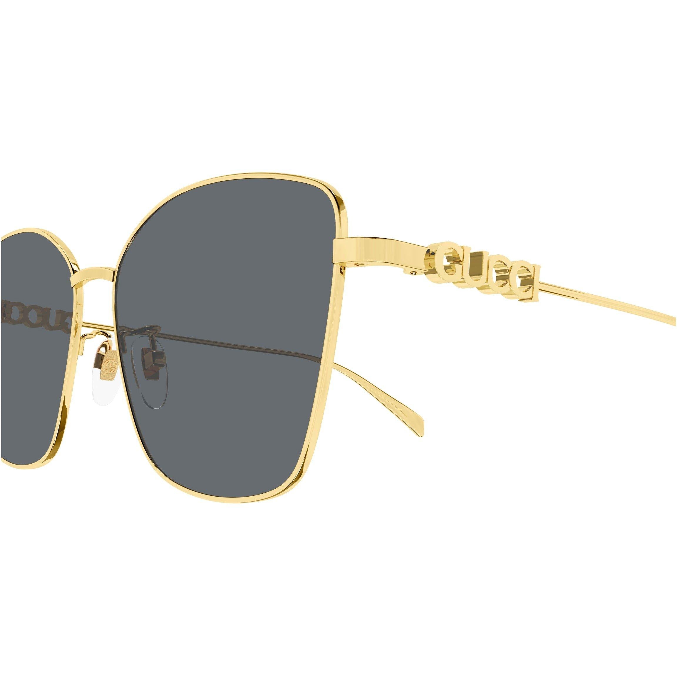 Logo Butterfly Sunglasses