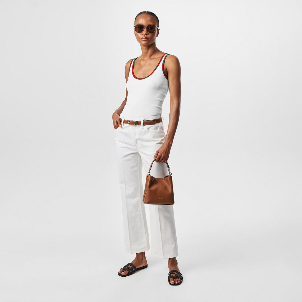 Logo Butterfly Sunglasses