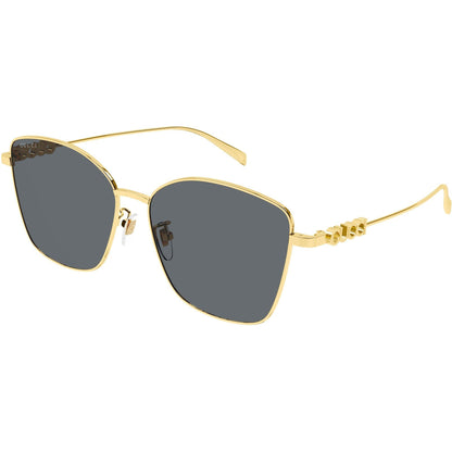 Logo Butterfly Sunglasses