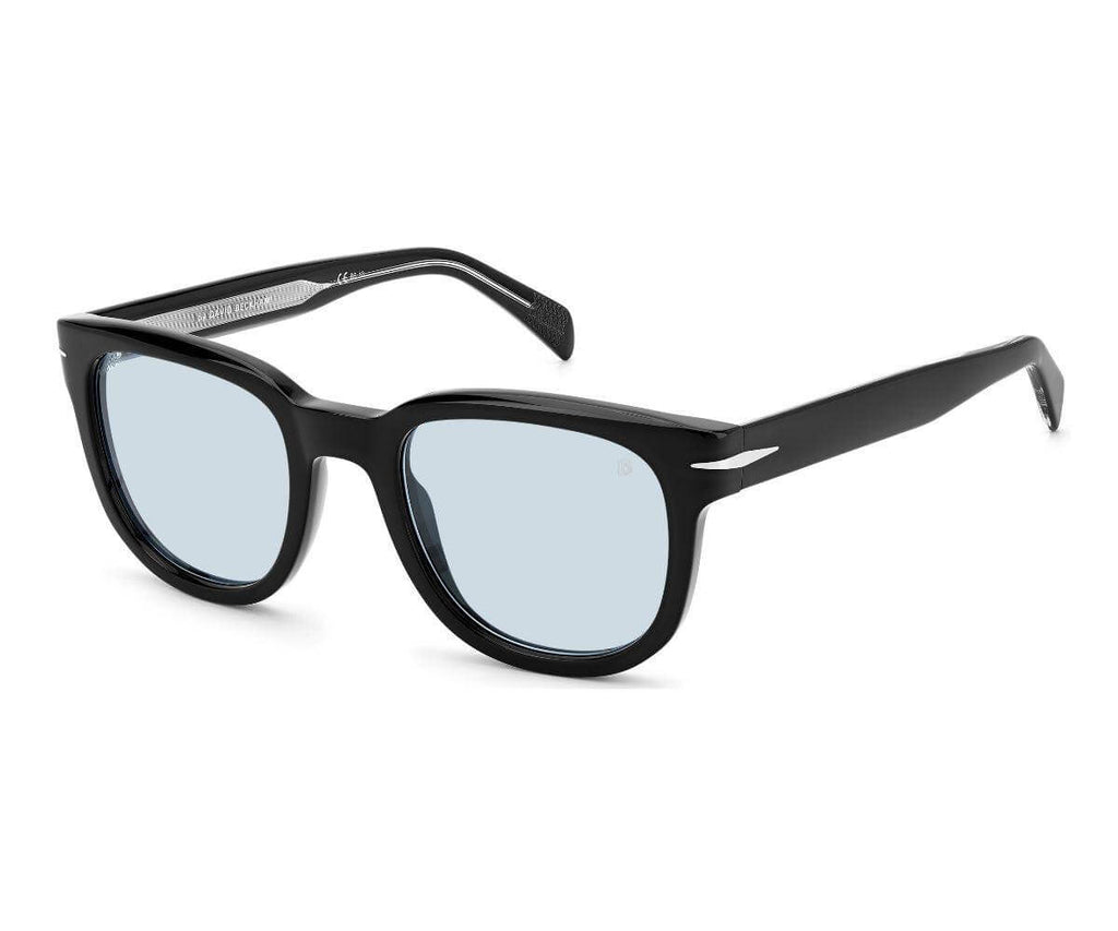 David Beckham David Beckham 7092/S 7C5/QZ 51 - Sunglasses | Shop From The Mirage