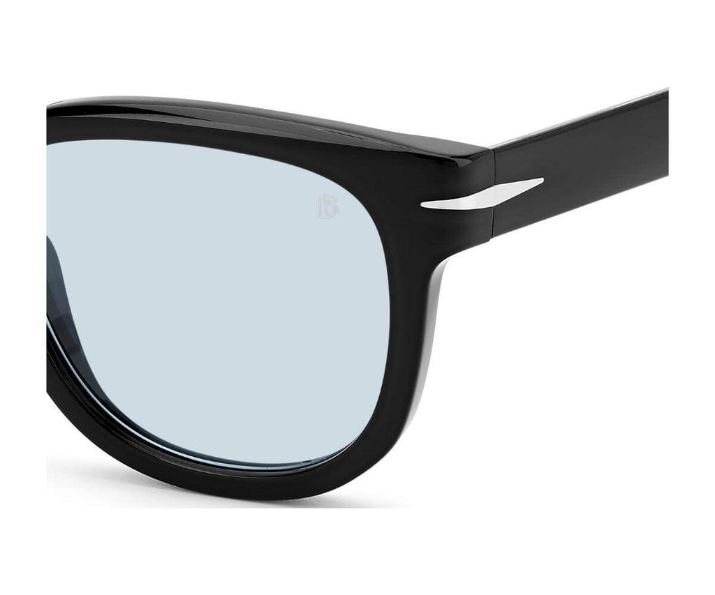 David Beckham David Beckham 7092/S 7C5/QZ 51 - Sunglasses | Shop From The Mirage