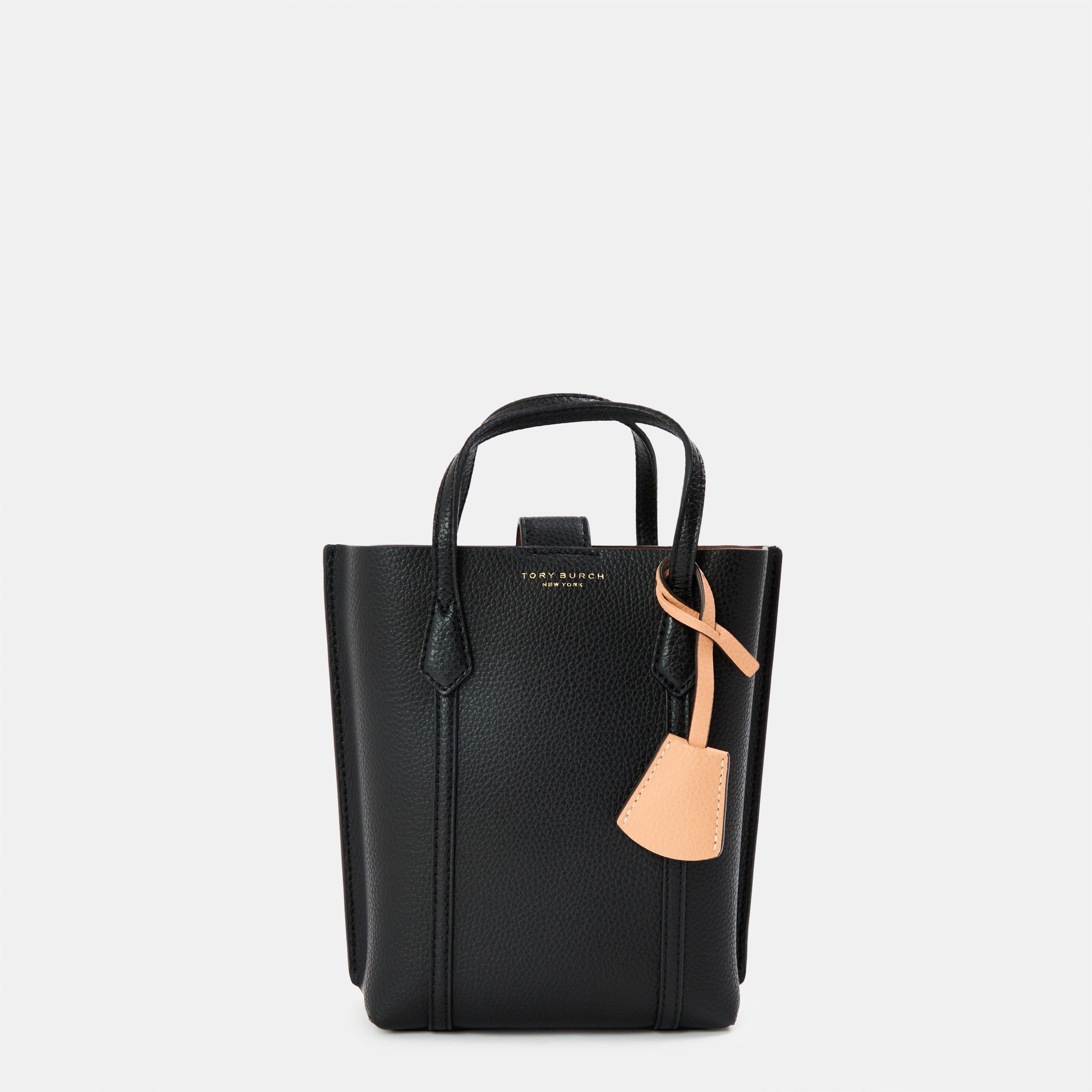 Mini Tote Bag