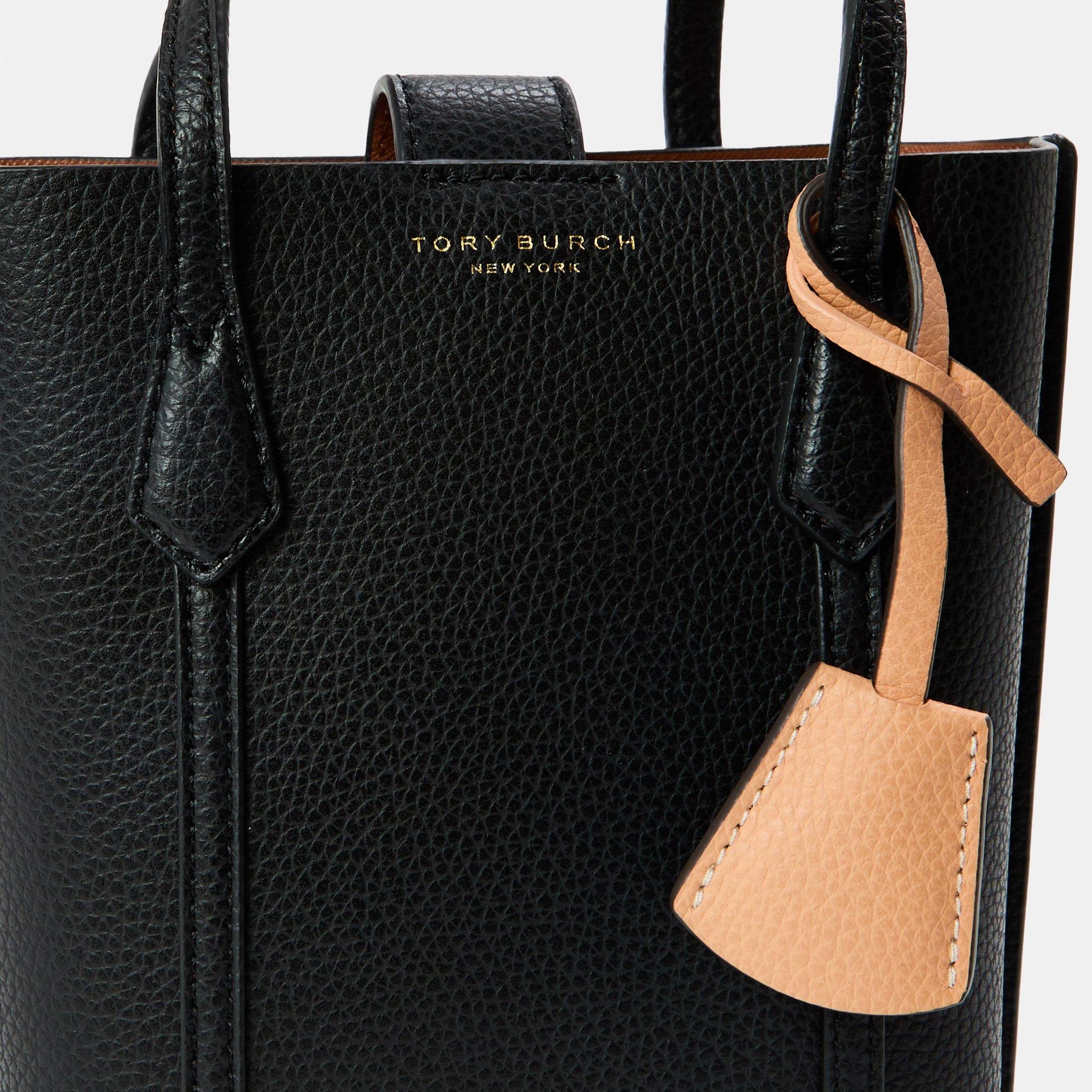 Tory Mini Tote Bg Ld99