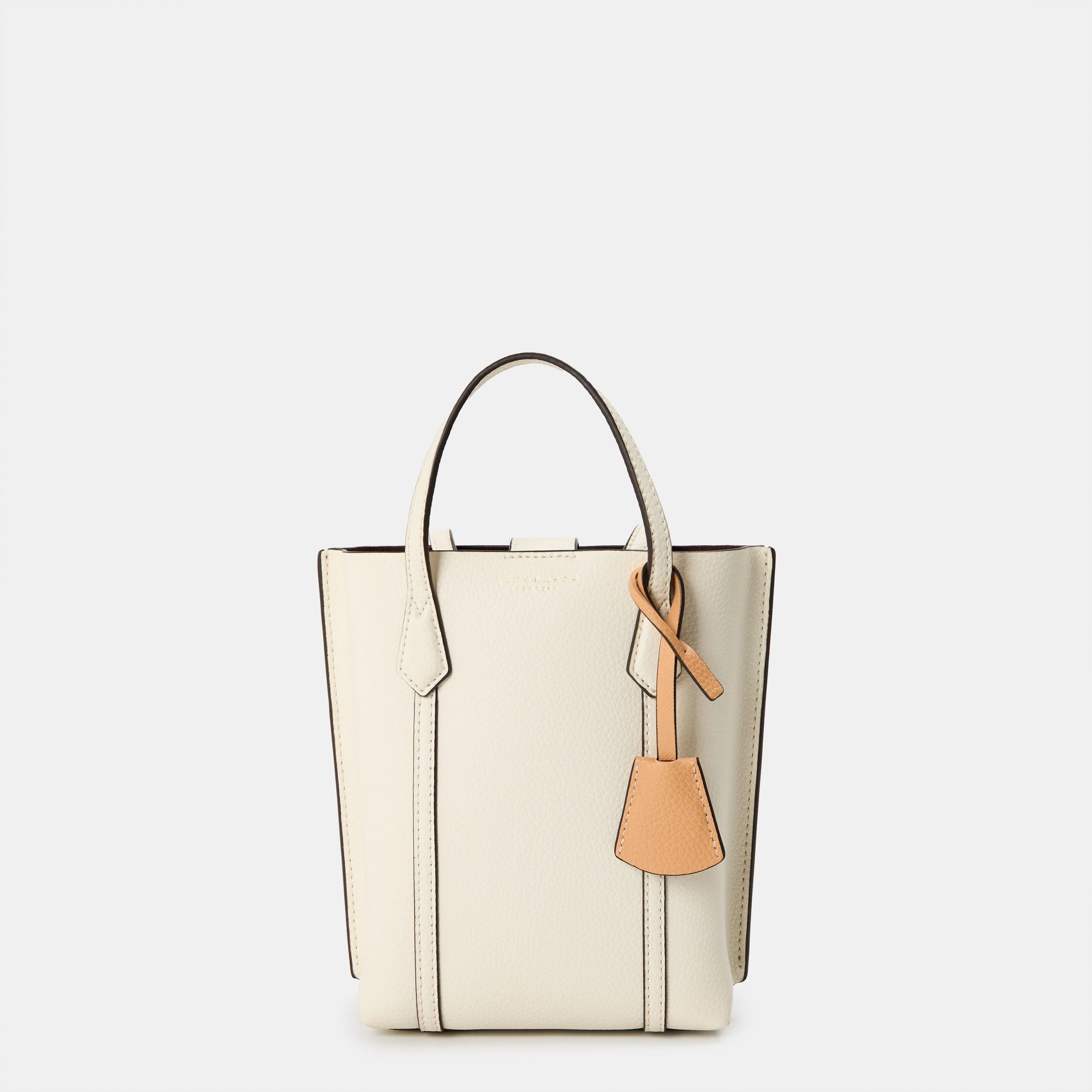 Mini Tote Bag
