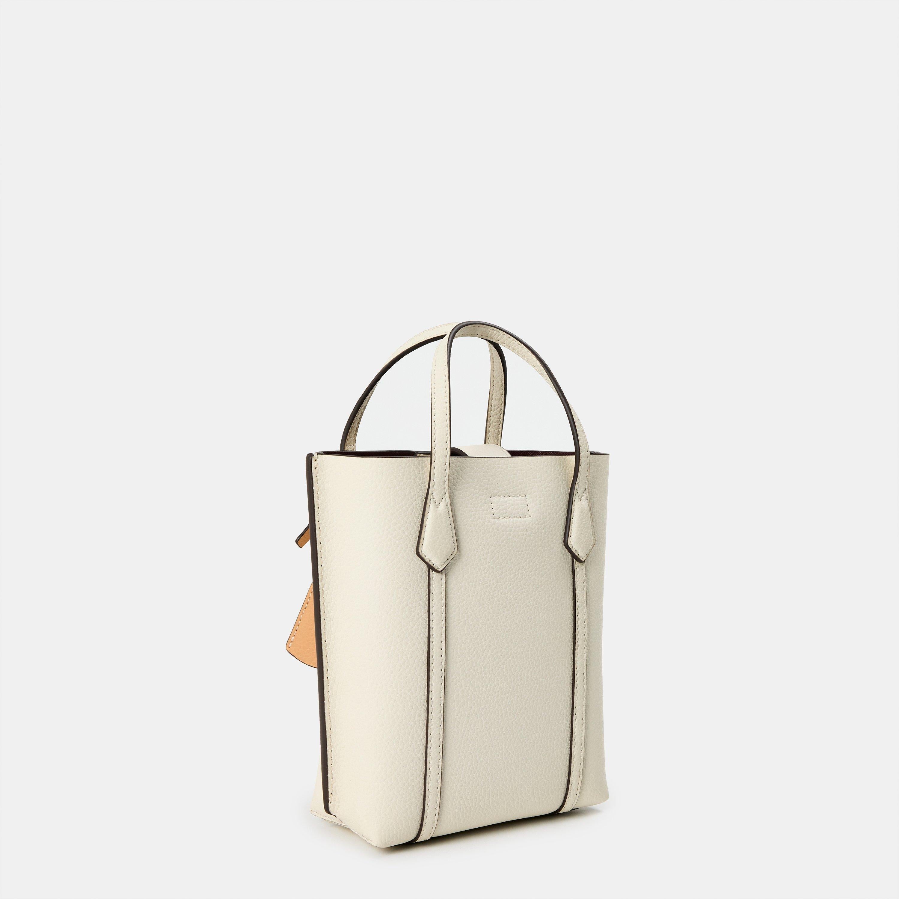 Mini Tote Bag