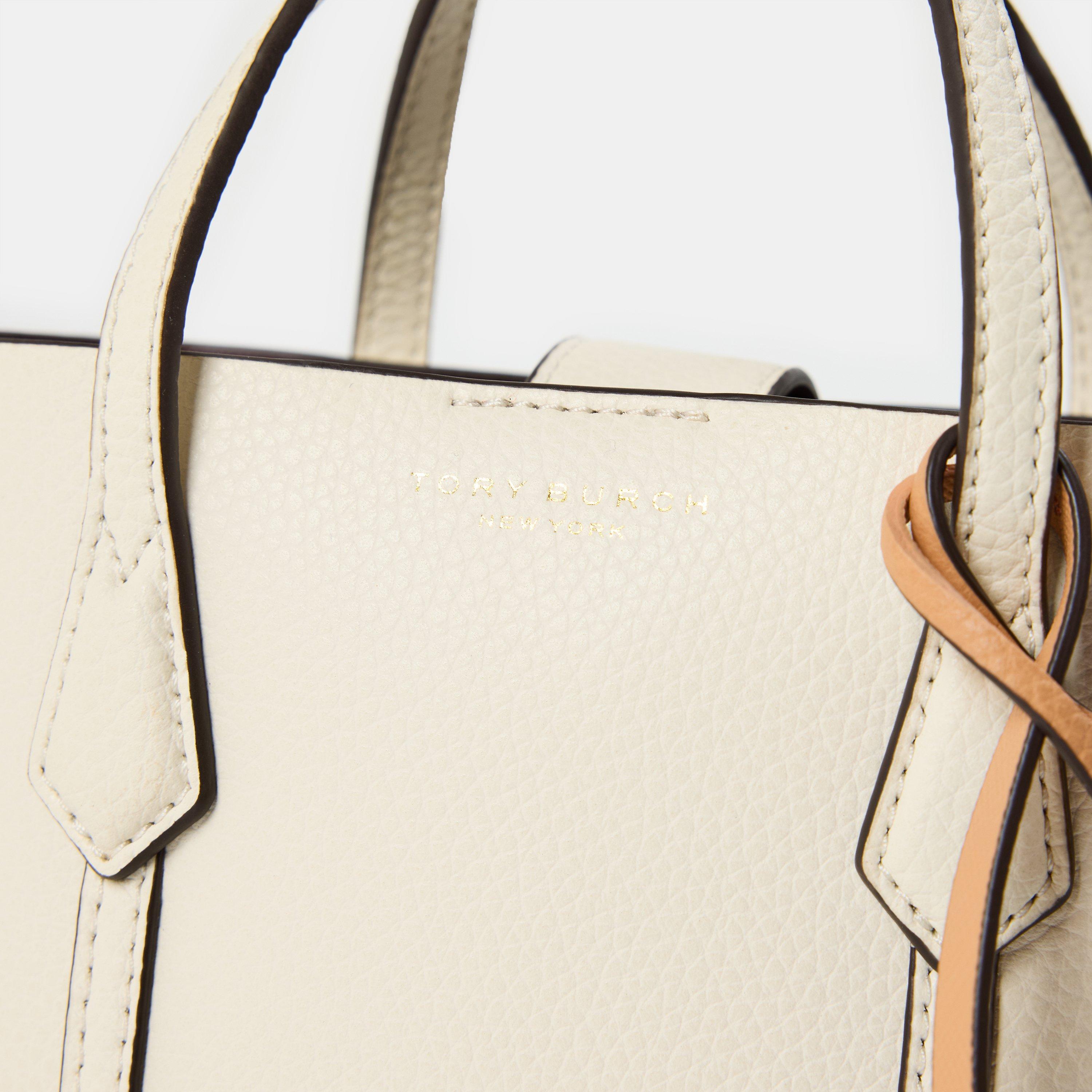 Mini Tote Bag