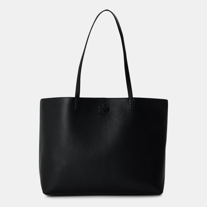 Mcgraw Tote Bag