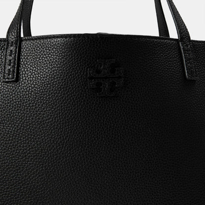 Mcgraw Tote Bag