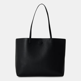 Mcgraw Tote Bag
