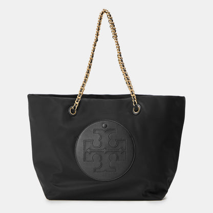 Ella Chain Tote Bag