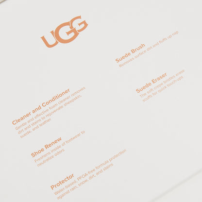 Ugg Care Kit Ld05