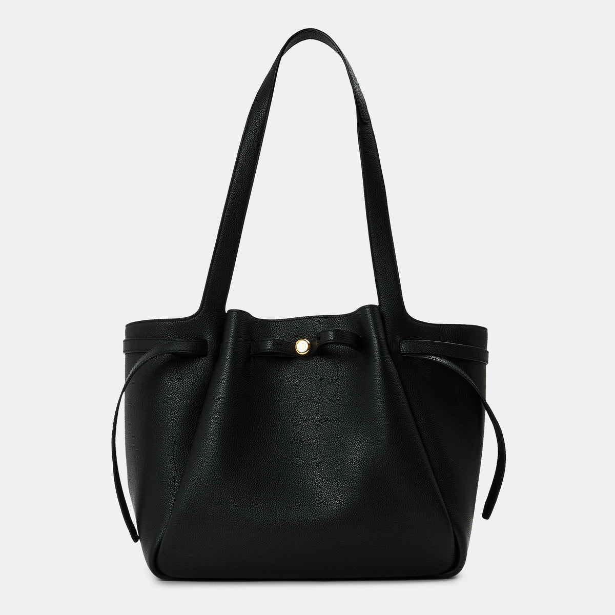 Tory Pebbled Tote Ld99