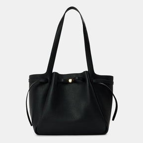 Tory Pebbled Tote Ld99