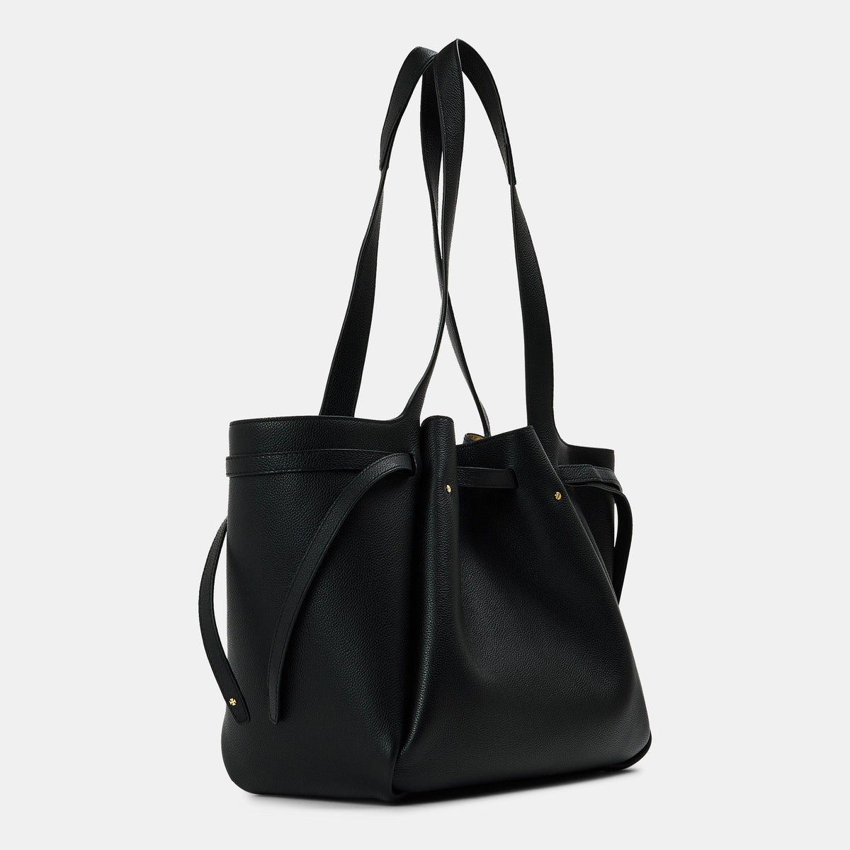 Tory Pebbled Tote Ld99