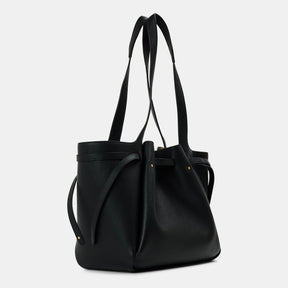 Tory Pebbled Tote Ld99