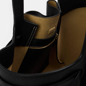 Tory Pebbled Tote Ld99